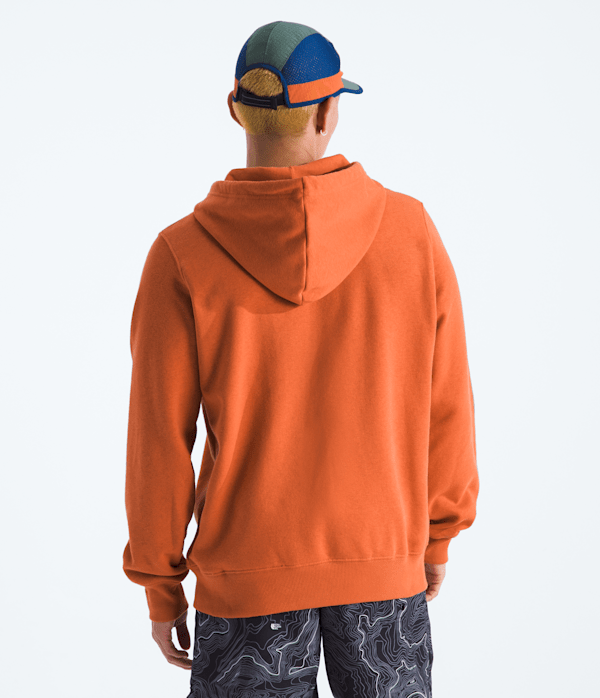 Men’s Half Dome Pullover Hoodie