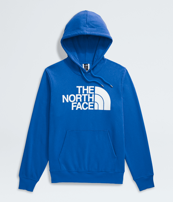 Men’s Half Dome Pullover Hoodie