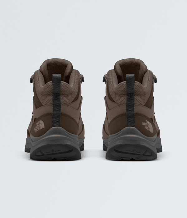 Men’s Hedgehog 3 Mid Waterproof Boots