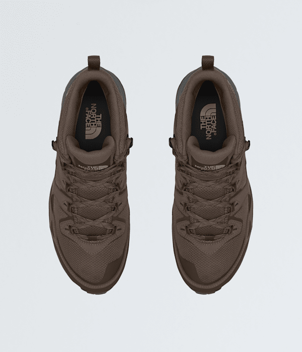 Men’s Hedgehog 3 Mid Waterproof Boots