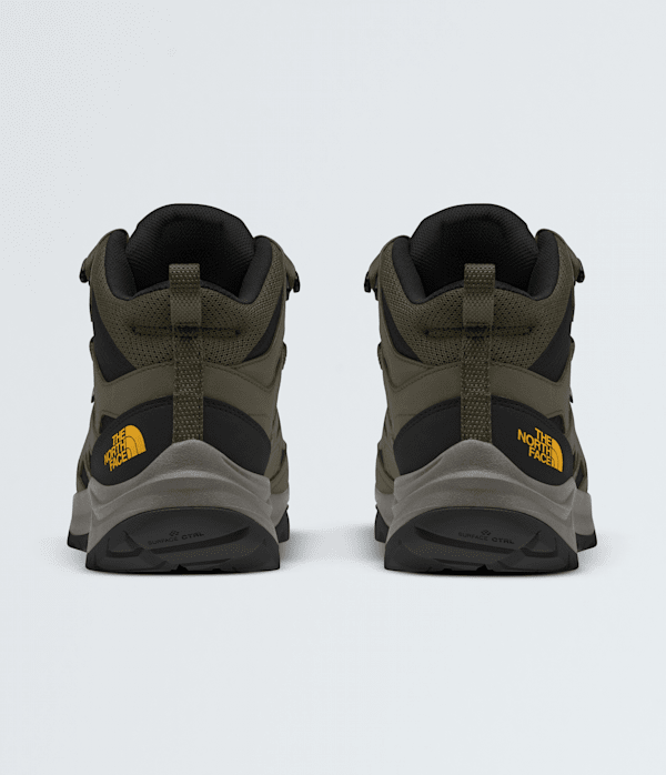Men’s Hedgehog 3 Mid Waterproof Boots