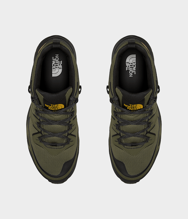 Men’s Hedgehog 3 Waterproof Shoes