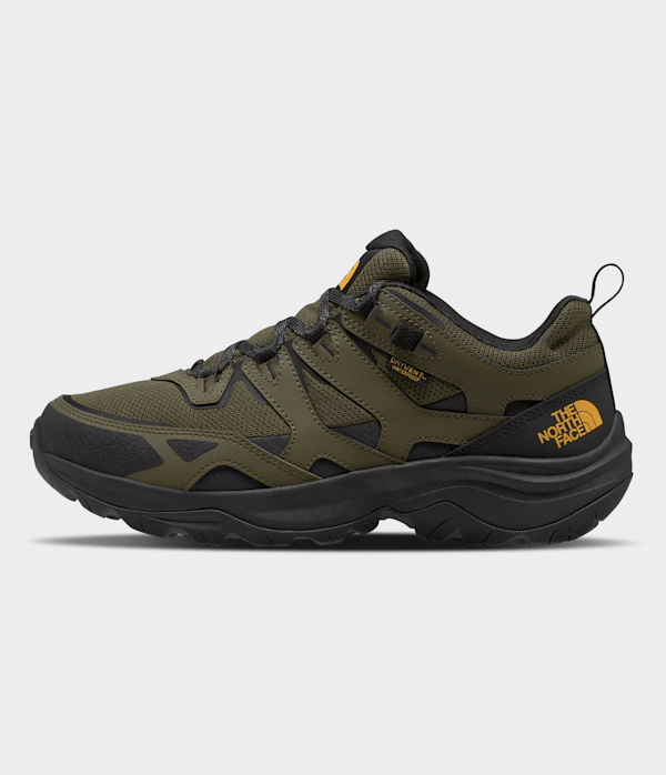 Men’s Hedgehog 3 Waterproof Shoes