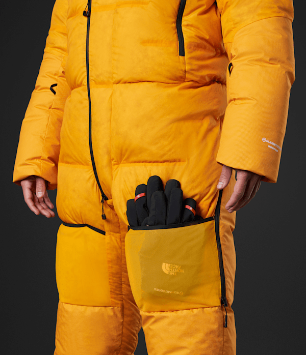 Men’s Himalayan Suit - Image 16