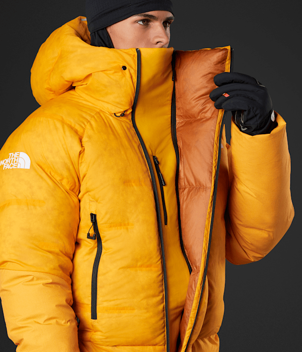 Men’s Himalayan Suit - Image 11