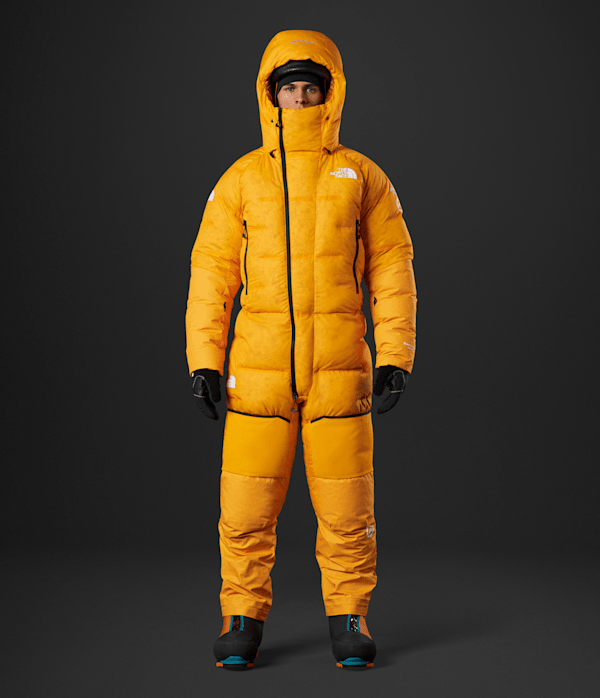 Men’s Himalayan Suit
