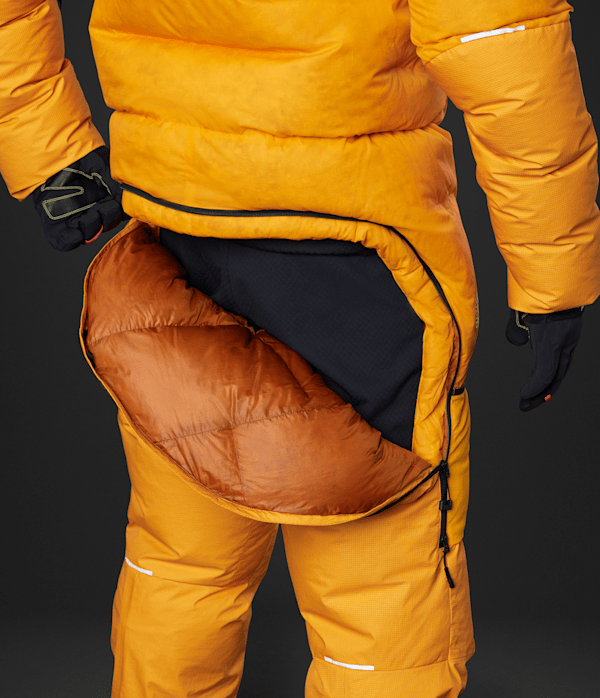 Men’s Himalayan Suit - Image 15