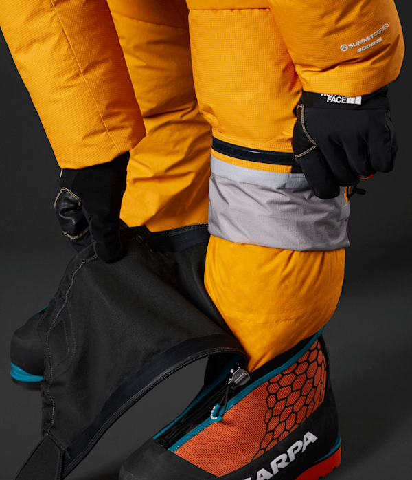 Men’s Himalayan Suit - Image 10