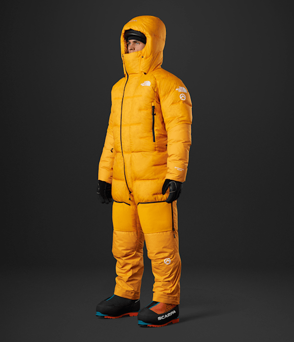 Men’s Himalayan Suit - Image 6