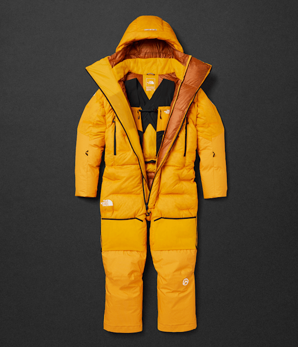 Men’s Himalayan Suit