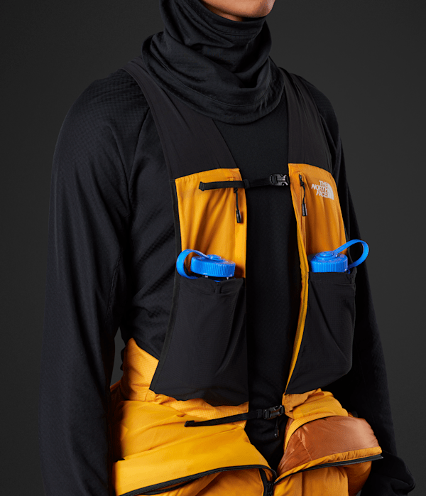 Men’s Himalayan Suit