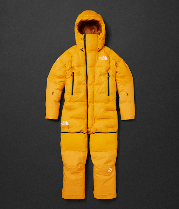 Men’s Himalayan Suit - Image 17