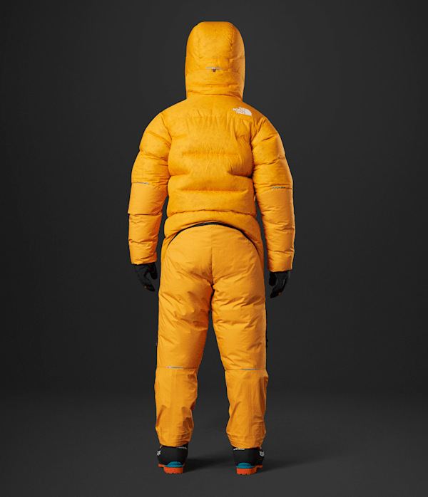 Men’s Himalayan Suit