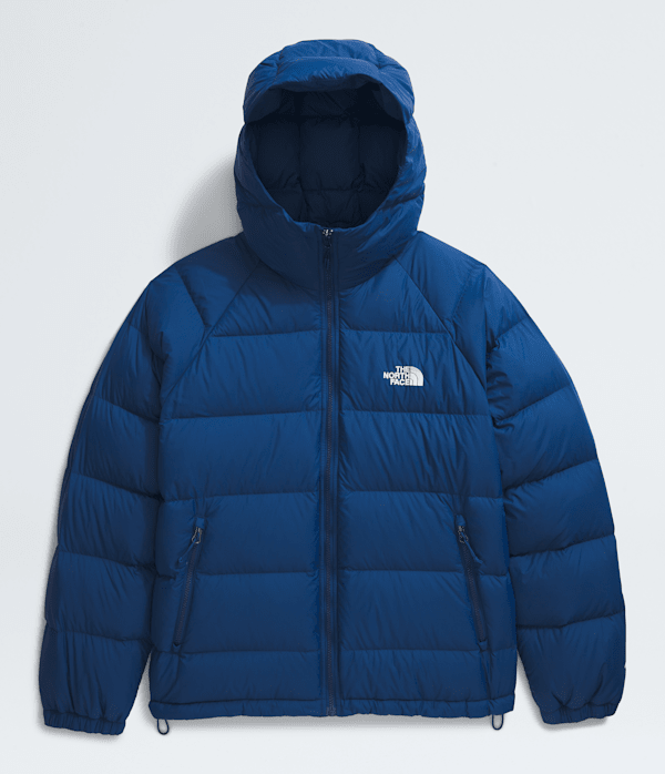 Men’s Hydrenalite™ Down Hoodie - Image 8