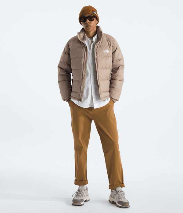 Men’s Hydrenalite™ Down Jacket