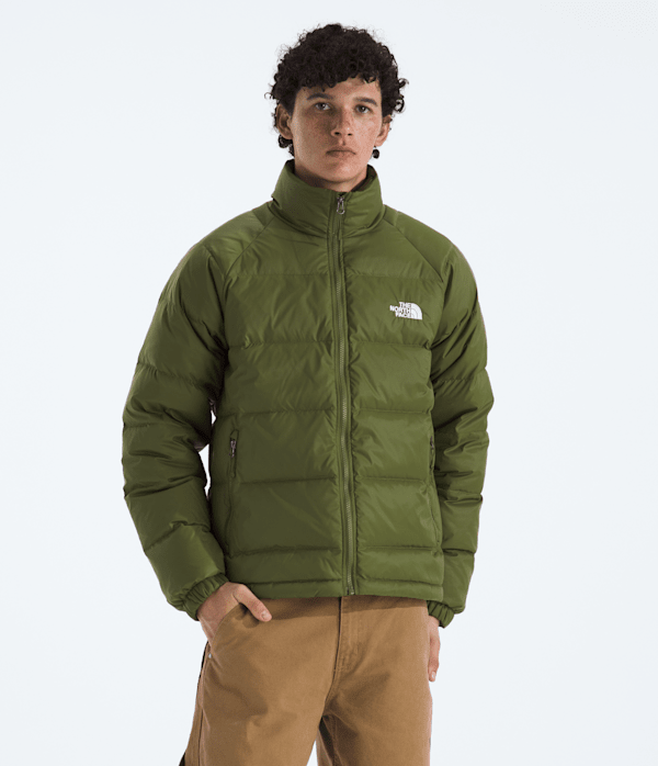 Men’s Hydrenalite™ Down Jacket