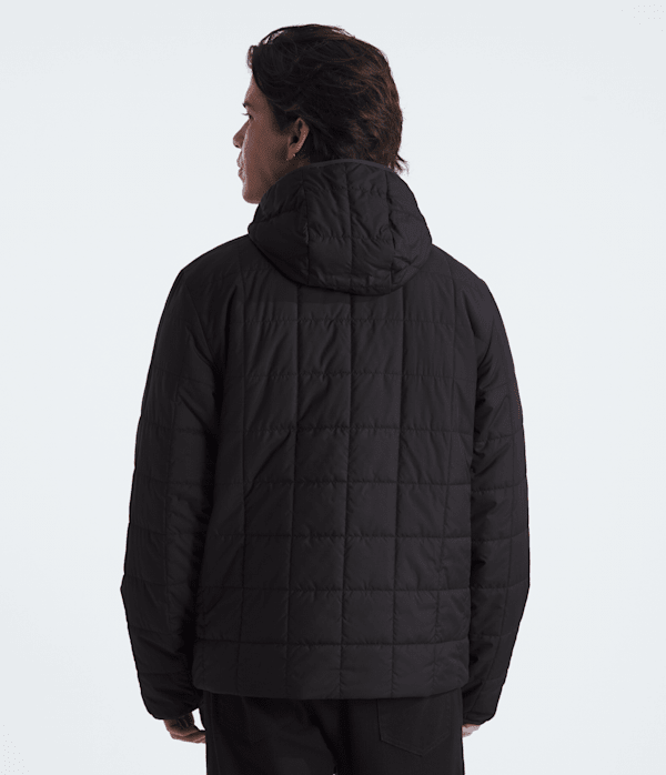 Men’s Junction Insulated Hoodie