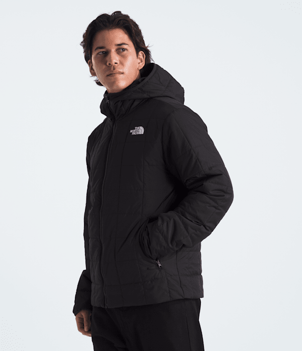 Men’s Junction Insulated Hoodie