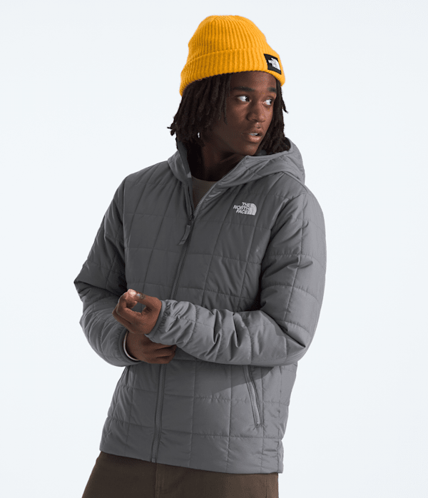 Men’s Junction Insulated Hoodie