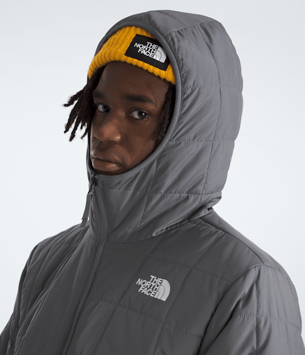 Men’s Junction Insulated Hoodie