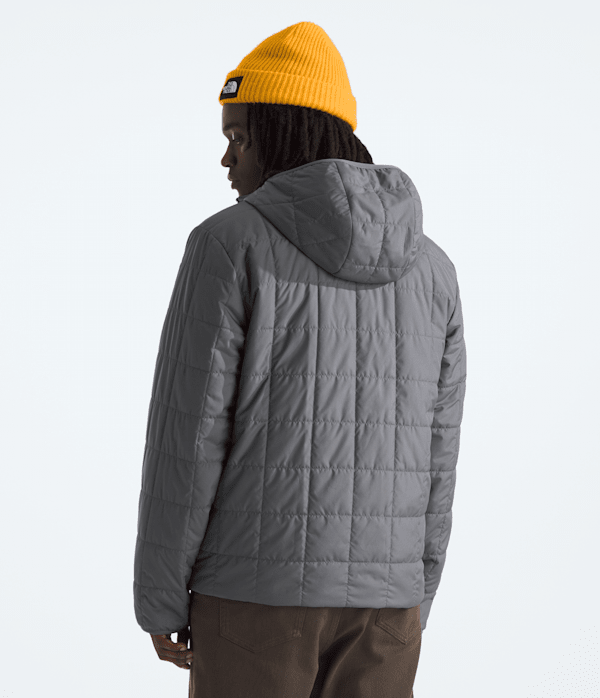 Men’s Junction Insulated Hoodie