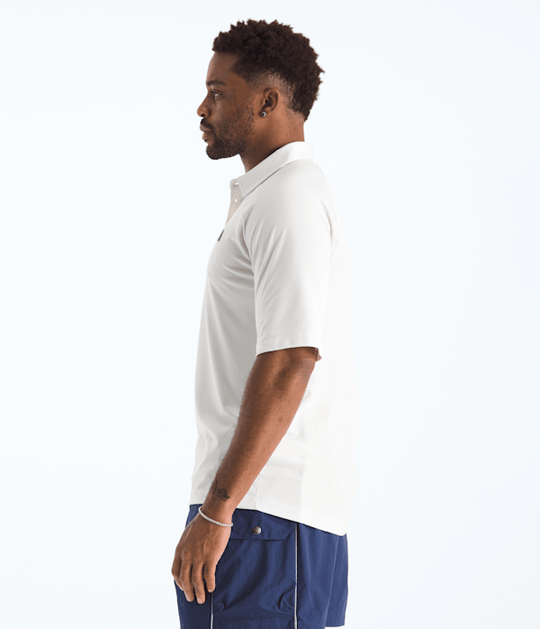 Men’s LIGHTRANGE™ Packable Polo Shirt