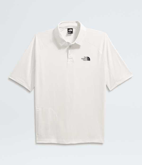 Men’s LIGHTRANGE™ Packable Polo Shirt