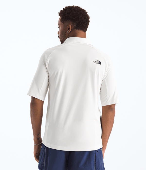 Men’s LIGHTRANGE™ Packable Polo Shirt