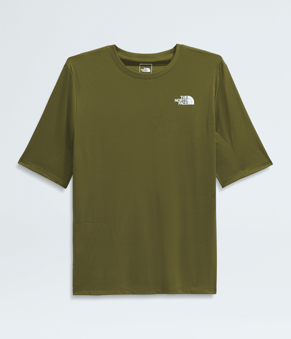 Men’s LIGHTRANGE™ Packable Short-Sleeve Tee