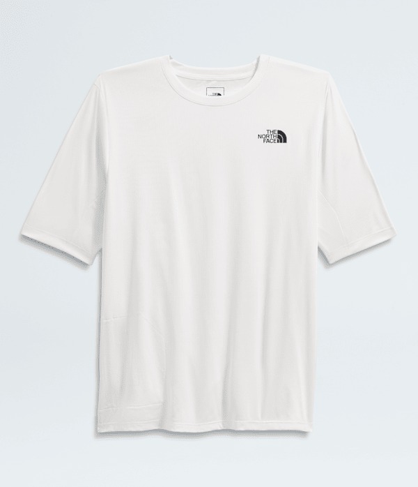 Men’s LIGHTRANGE™ Packable Short-Sleeve Tee - Image 7