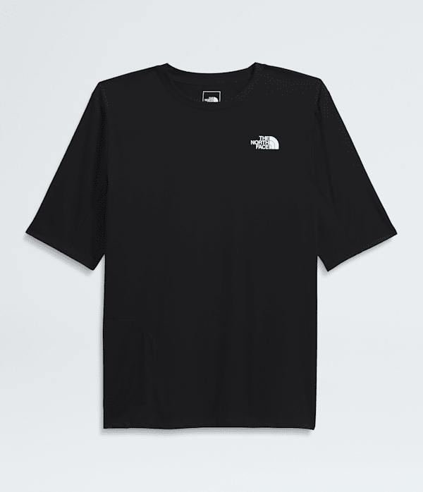 Men’s LIGHTRANGE™ Packable Short-Sleeve Tee