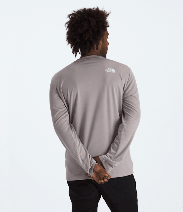 Men’s LIGHTRANGE™ Shadow Long-Sleeve