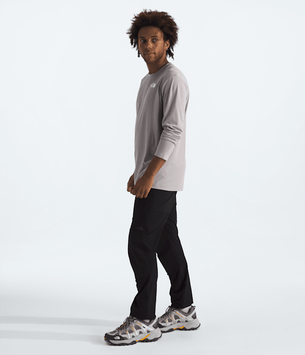 Men’s LIGHTRANGE™ Shadow Long-Sleeve
