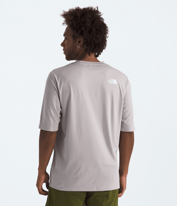 Men’s LIGHTRANGE™ Shadow Short-Sleeve