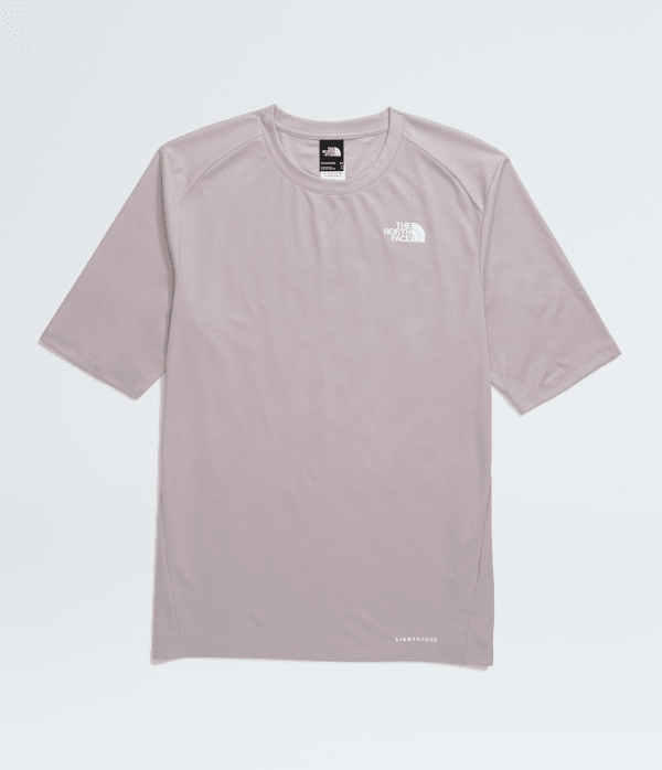 Men’s LIGHTRANGE™ Shadow Short-Sleeve - Image 6