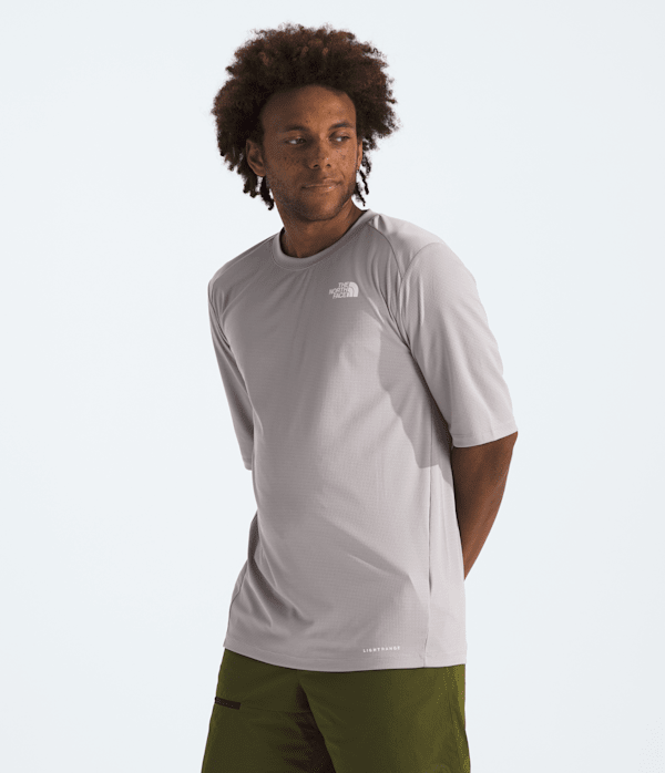 Men’s LIGHTRANGE™ Shadow Short-Sleeve