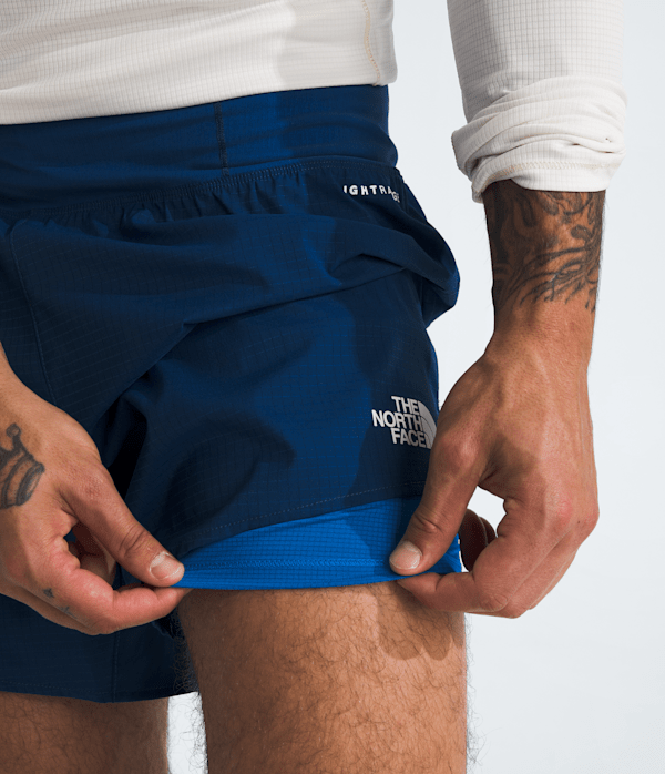 Men’s LIGHTRANGE™ Sunriser 2-in-1 5'' Shorts - Image 7