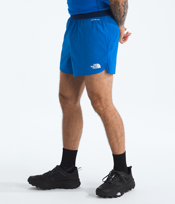 Men’s LIGHTRANGE™ Sunriser 5'' Shorts