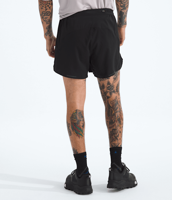 Men’s LIGHTRANGE™ Sunriser 5'' Shorts