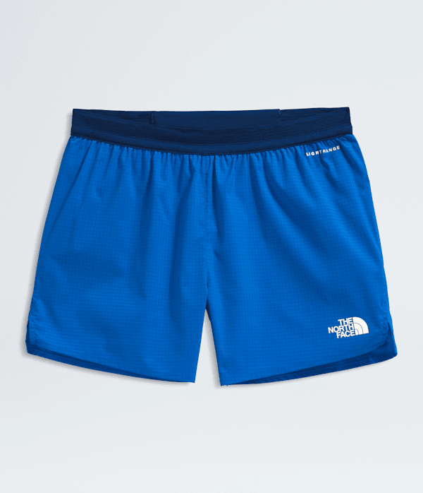 Men’s LIGHTRANGE™ Sunriser 5'' Shorts
