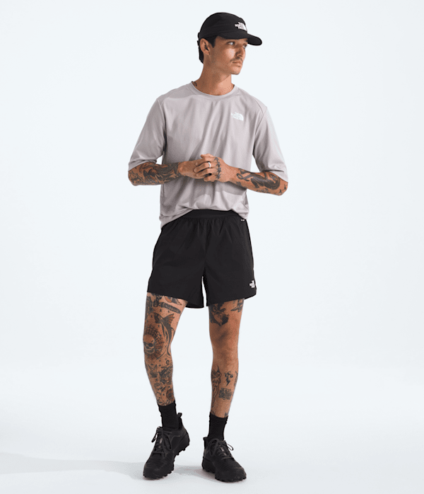 Men’s LIGHTRANGE™ Sunriser 5'' Shorts