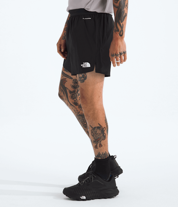 Men’s LIGHTRANGE™ Sunriser 5'' Shorts