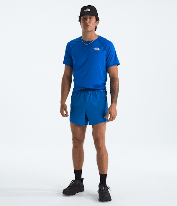 Men’s LIGHTRANGE™ Sunriser 5'' Shorts