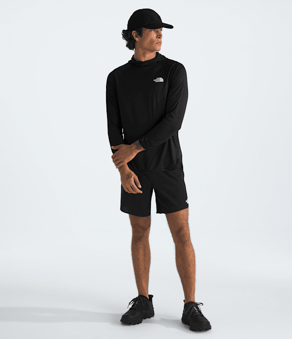 Men’s LIGHTRANGE™ Sunriser Hoodie