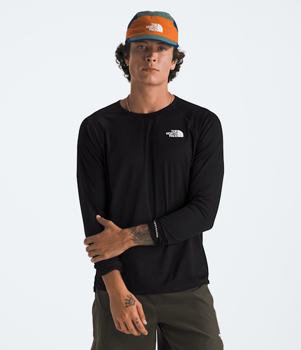 Men’s LIGHTRANGE™ Sunriser Long-Sleeve
