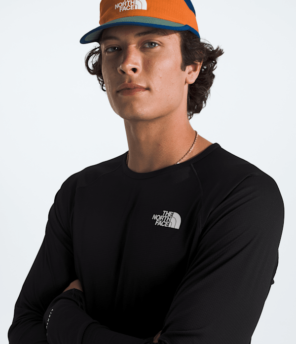 Men’s LIGHTRANGE™ Sunriser Long-Sleeve