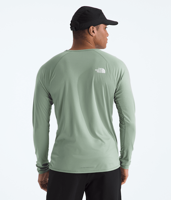 Men’s LIGHTRANGE™ Sunriser Long-Sleeve