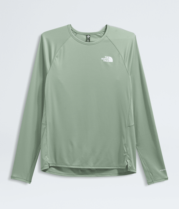 Men’s LIGHTRANGE™ Sunriser Long-Sleeve