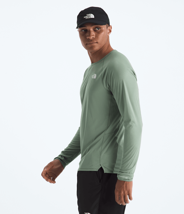Men’s LIGHTRANGE™ Sunriser Long-Sleeve