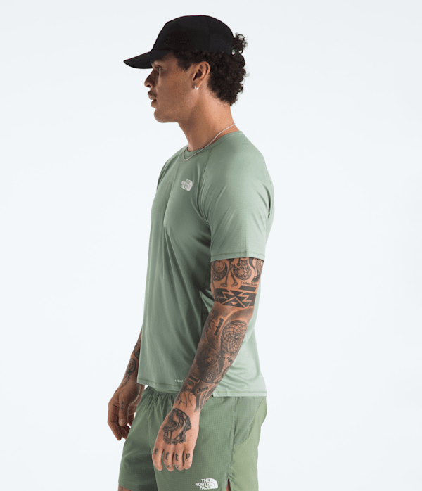 Men’s LIGHTRANGE™ Sunriser Short-Sleeve